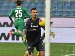 Сампдория — Фиорентина 1:5 Видео голов и обзор матча