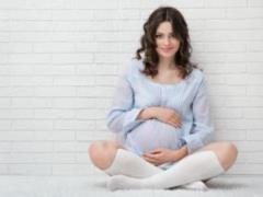 Подготовка к родам: пять способов расслабиться