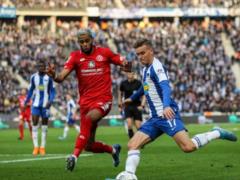 Майнц — Шальке 0:0 Обзор матча