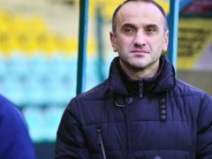 Меликян: Меня радует, что Львов провел тренировочный сбор без травм
