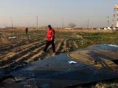 Iran is not able to independently decrypt the black boxes of the Ukrainian plane