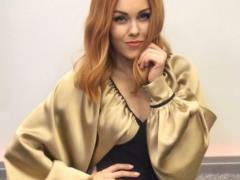 Певица Alyosha в третий раз беременна – фото, видео