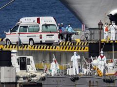 Подтвержден первый случай заражения гражданина России коронавирусом