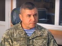 На Киевщине умер боец АТО