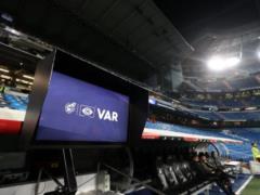 В матчах Шахтера против Бенфики в Лиге Европы задействуют VAR