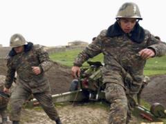 Before the occupation, Donbass was not Karabakh, but from it they make Karabakh