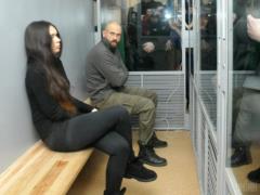 Zaitseva still has not paid compensation to the families of the dead and injured in an accident in Kharkov