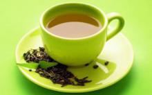 Scientists: tea reduces the likelihood of nightmares