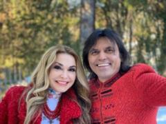  Графиня, к вам можно : Сумская рассказала о домашних играх с мужем