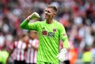 Dean Henderson: Can the goalkeeper Sheffield United become the main in England on the Euro?