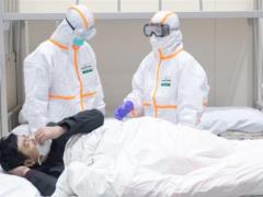 В Ухане от коронавируса умер руководитель одной из крупнейших больниц