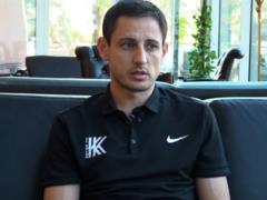 Гавриш: Сборы Колоса стали для нас мучением