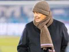Бешикташ решил не приглашать Луческу из-за возраста