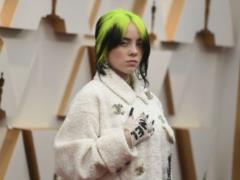 Billy Ailish admitted that comments on the social network ruin her life
