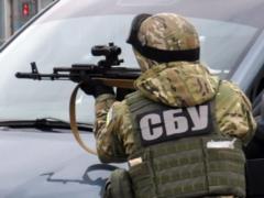 СБУ открыла дело по факту обстрелов украинских позиций на Донбассе