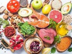 Медики перечислили лучшие продукты от воспаления