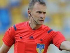 Стали известны судейские назначения на матчи 19-го тура УПЛ