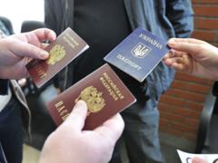 Климкин: до конца года на Донбассе будет полмиллиона граждан России