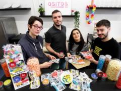 Пропитанные алкоголем мишки-гамми настроили Германского гиганта Haribo против баскской молодежи