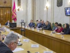 В Кабмине рассматривают план формирования способных громад Харьковщины