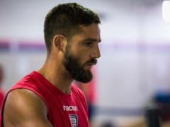 Кальяри потерял одного из своих лидеров еще на полгода
