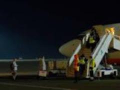 Эвакуированных из Китая украинцев будут держать под двойной защитой
