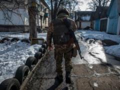 С начала суток боевики дважды обстреливали позиции ВСУ