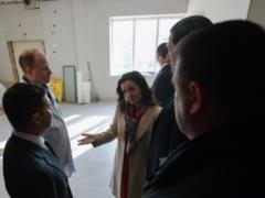Зеленский: Более 200 приемных отделений должны появиться в Украине до конца года