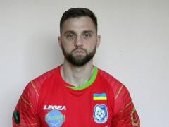 Chernomorets signed goalkeeper Mirny