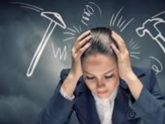 Как снять стресс и успокоить нервы за 5 минут