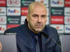 Bos: In any tournament and against any opponent Bayer plays only to win