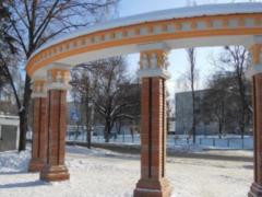 В Харькове переименуют  Ленпарк 