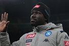 Кулибали может пропустить матч против Барселоны в Лиге чемпионов