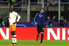 Хатебур повторил достижение Снайдера, Зеедорфа и Стама в Лиге чемпионов