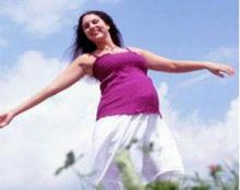 Sons increase mother s risk of heart disease