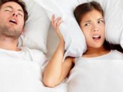 The doctor told what snoring may indicate