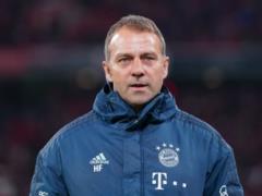 Bavaria to discuss collaboration with Flick in May - Bild