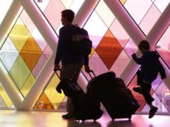 В США арестовали мексиканца по обвинению в незаконной работе на Россию