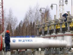 Белоруссия продолжает переговоры с Польшей о реверсе  Дружбы 