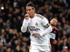 Real Madrid is in no hurry to renew the contract with Ramos