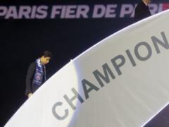 Football corruption scandal. PSG owner accused of bribery
