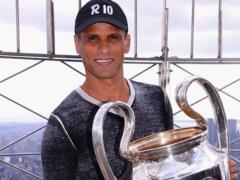 Ривалдо: Не понимаю, зачем Барселона подписала Брайтвейта