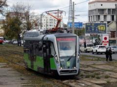 Трамвай №27 в Харкові, можливо, змінить маршрут