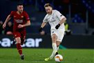 Рома — Гент 1:0 Видео гола и обзор матча