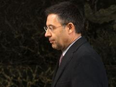 Президент Барселоны: Несправедливо, что Леганес не сможет подписать форварда
