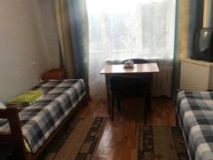 Эвакуированная из Уханя украинка показала, в каких условиях будет проходить карантин