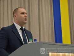 Председатель Полтавской ОГА сказал, кому выгодна провокация в Новых Санжарах