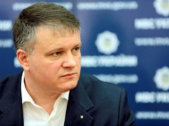 В МВД рассказали о задержанных правонарушителях в Новых Санжарах
