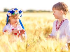 Рейтинг ВОЗ-UNICEF стран, в которых лучше всего растить детей: Украина – 91-я из 180-ти