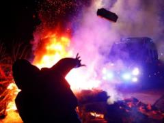 Позор на весь мир: ООН осудила бесчеловечное и аморальное поведение жителей Новых Санжар